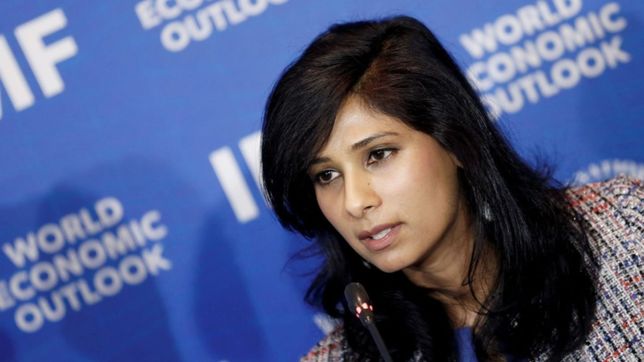 doble guino del fmi para destrabar la pelea, al filo de la campana