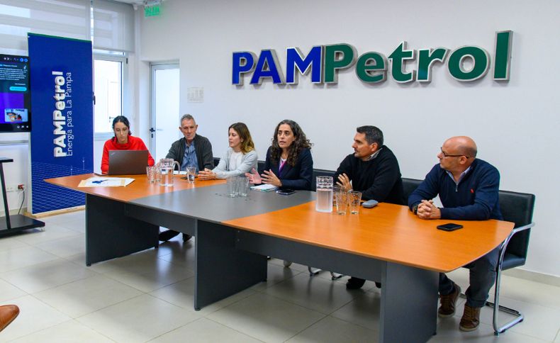 La Pampa adjudica El Medanito a Ribeiro SRL en una transici&oacute;n clave del sector petrolero