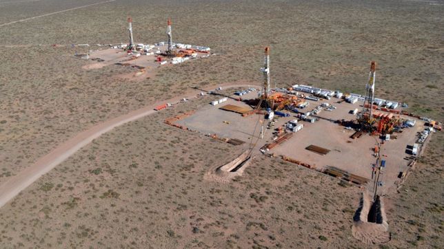 proponen crear el bono vaca muerta para potenciar la produccion energetica