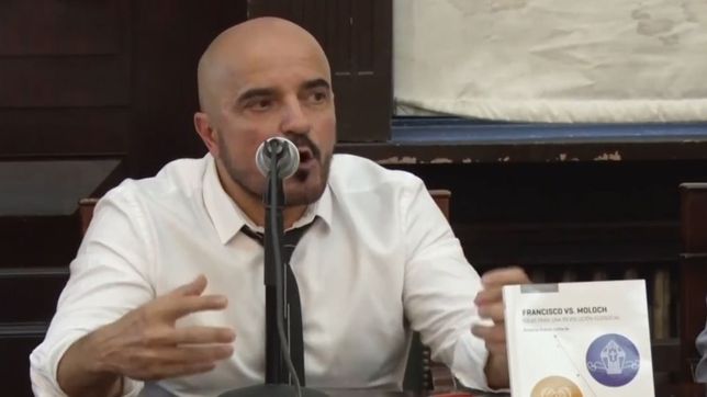 larreta juega a tres bandas para sacar del medio al juez del subte gratis
