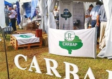 Carbap pondera el plan exportador, pero se despega del Gobierno