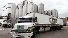 La Serenísima quedó en manos de Arcor y Danone