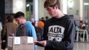 Adolescentes de 16 y 17 años constituyen un total de 795.561 y representaron el 2,32% del padrón a nivel nacional.