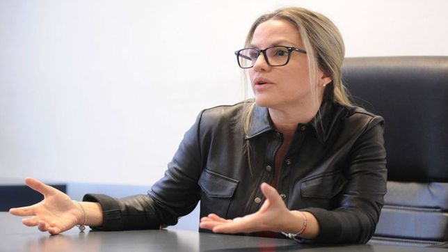 carolina piparo: vamos a ir a la justicia porque nos faltaron boletas en buenos aires