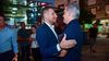 Martín Gill, fue una de las espadas de Llaryora en la elección provincial.&nbsp;