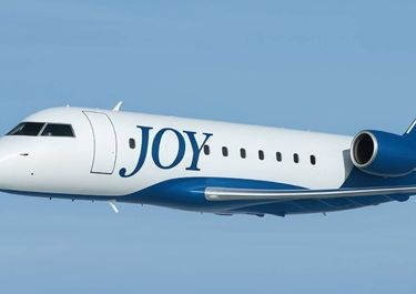 JOY Airlines apuesta al transporte de cabotaje premium