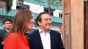 La Matanza: hasta candidato de Vidal rechaza el Mercado de Hacienda
