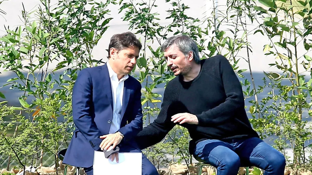 es imposible alambrar buenos aires