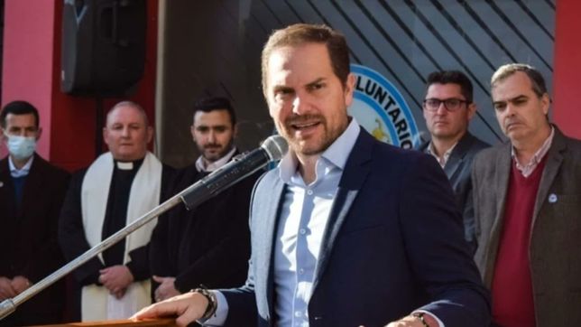 gill muestra musculo territorial en la interna del peronismo bicefalo cordobes