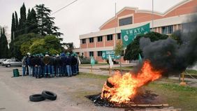 Crisis laboral en dos empresas de Olavarría: cien puestos de trabajo afectados