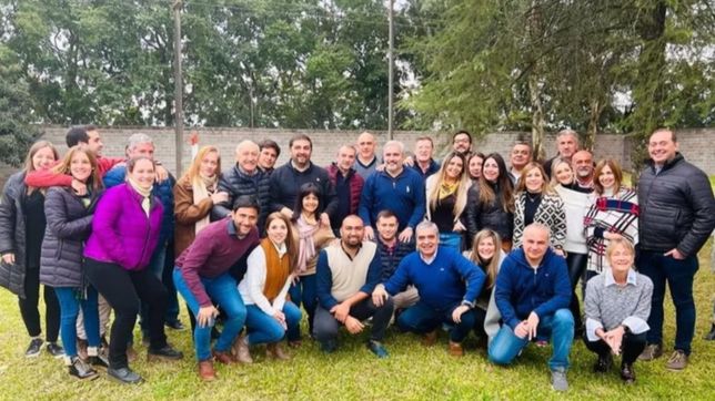 alfaro le embarra la cancha a jaldo para facturar en la interna de jxc