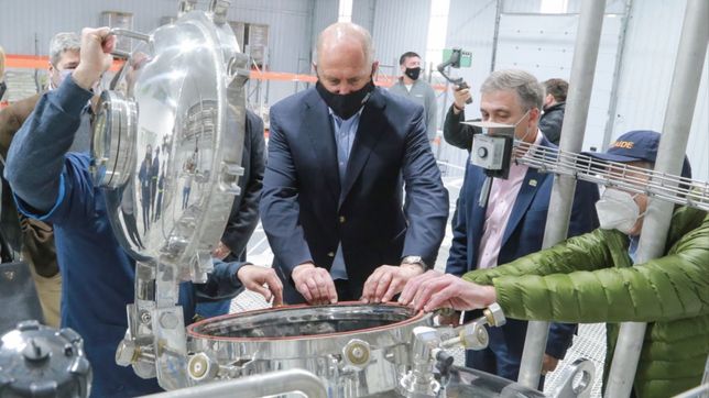 que se juega en las urnas para el establishment santafesino