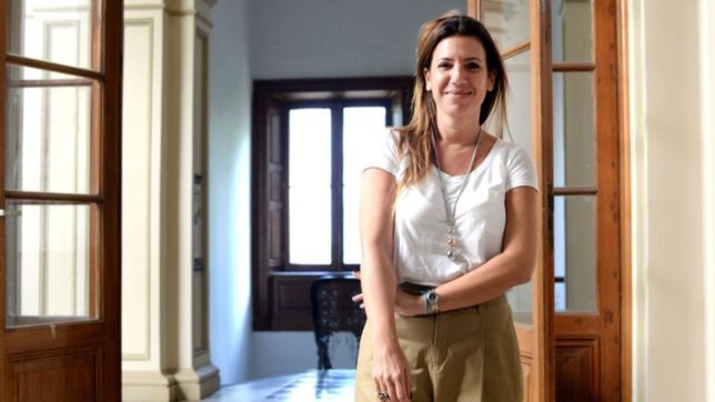 reich, en la grilla para suceder a valenzuela en tres de febrero