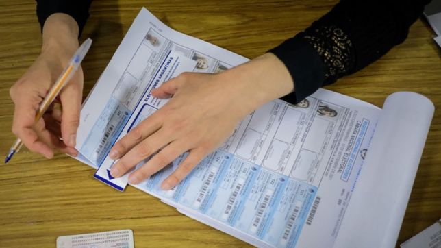 cuentan los votos: ¿quien gana hoy?