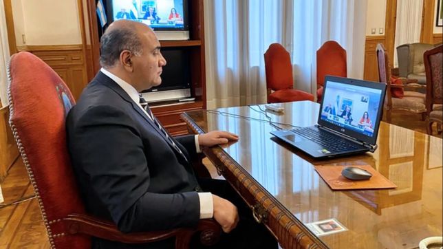 manzur aventaja al duo schiaretti-perotti en la puja de los biocombustibles