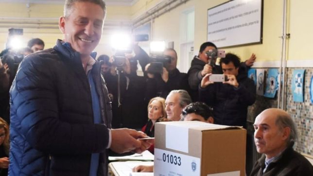 el gobernador equilibrista, el peronista de cfk y el candidato que se hace cargo