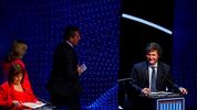 lo que no se vio: massa en guardia, ¿pacto milei-schiaretti? y el ballotage de la casta lo que no se vio: massa en guardia, ¿pacto milei-schiaretti? y el ballotage de la casta