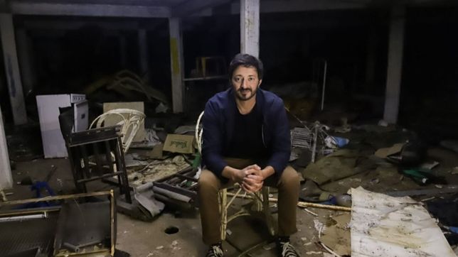 pinamar: oficialismo y oposicion pelean contra si mismos pinamar: oficialismo y oposicion pelean contra si mismos