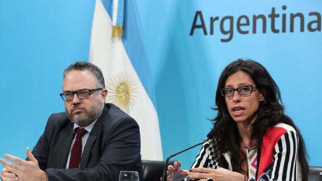 el gobierno sera inflexible con las avivadas de los comerciantes