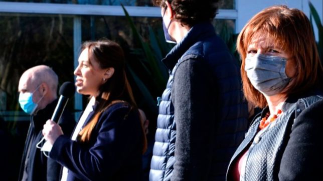 la paradoja de la expansion de jxc: las filtraciones, por derecha