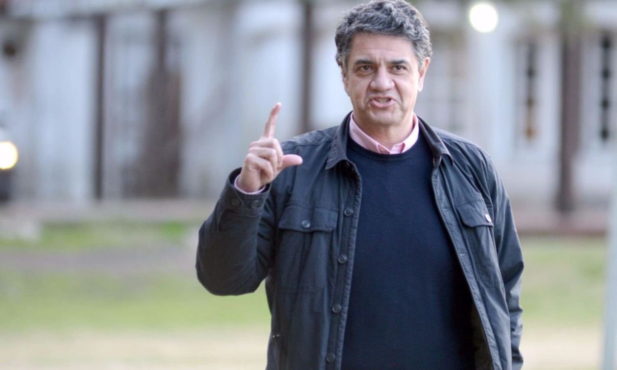 Jorge Macri