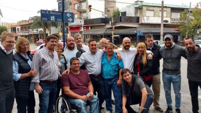 adelante, liberales: regios al ataque en el gba de peron