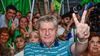 El gobernador Sergio Ziliotto se cargó la campaña al hombro en La Pampa: recomendación para hacer más visible al PJ.