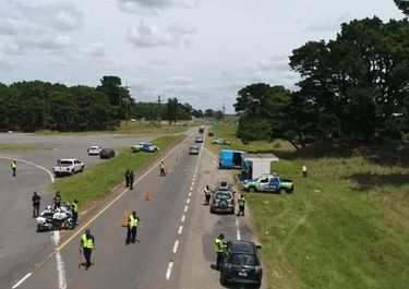 Medidas antipandemia: otorgarán $5 mil a las fuerzas armadas y de seguridad