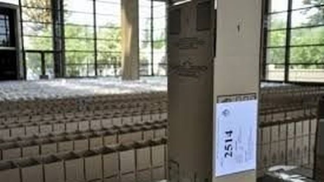 di lello legitimo la denuncia de sola y reclamo la apertura de urnas antes de octubre