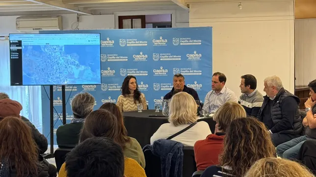 Capilla del Monte aplica IA para evitar estafas turísticas