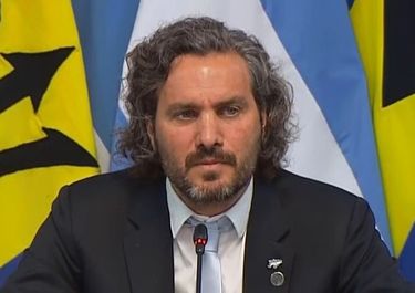 Cafiero en la CELAC: “La búsqueda de coincidencias será nuestro mandato”