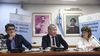 el exadministrador de la corte denuncio amenazas del vocero de rosatti