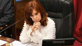 Fallo histórico: CFK fue condenada a seis años de prisión e inhabilitación perpetua