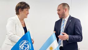 Guzmán quiere volver: cuestionó a CFK y llamó chico caprichoso al hijo
