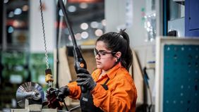 La economía cayó 14,9% en mayo pese a la reapertura de algunos sectores