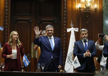 Jorge Macri: La Ciudad del caos, el desorden y del vale todo se terminó