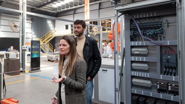 Caren Tepp, entre dos fuegos: Pullaro se pliega al intento de LLA de bloquear su asunción en Diputados