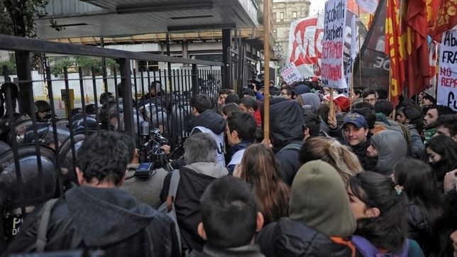 fuba: la nueva conduccion dice que la izquierda dibujaba cifras