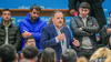 Ricardo Quintela comenzó a pagar salarios públicos con cuasimonedas.&nbsp;