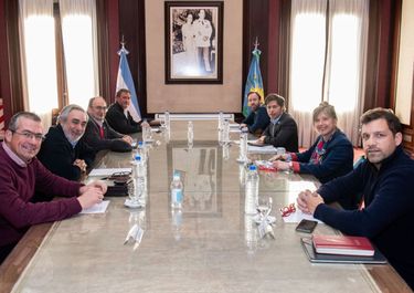 Es la infraestructura: la UCR quiere el FIM dentro del cálculo de gastos 2023