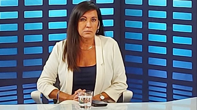 rodriguez machado pone primera y se pica la interna del pro cordobes