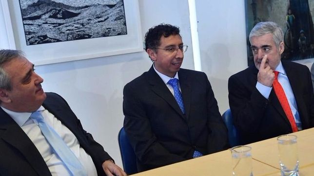 maldonado: el cambio de juez recrudece dudas y cortocircuitos en el gabinete