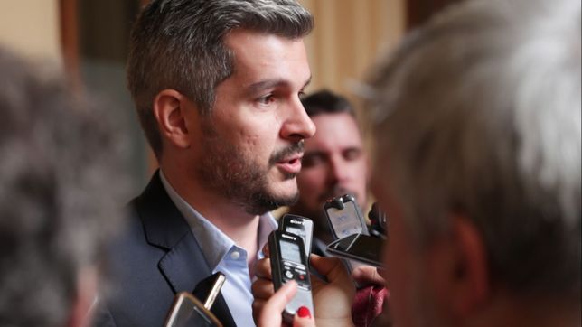 aborto: pena descarto consulta popular, pero no cambios en el codigo penal