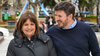 Federico Angelini pugna por ser el secretario de Seguridad de Patricia Bullrich.