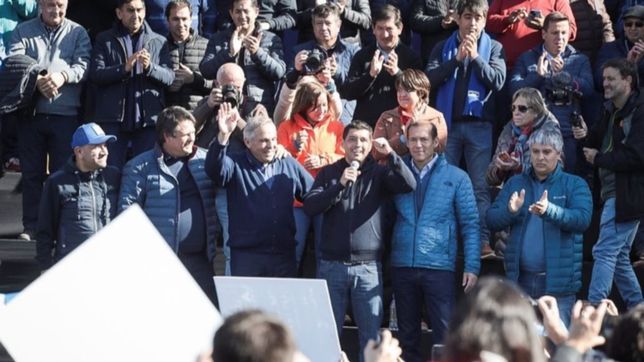 el mpn va a internas municipales y anticipa el ano electoral