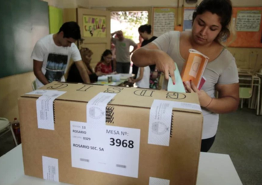 Santa Fe 2023: adiós a los tercios, hola bipartidismo