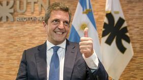 El superdomingo del Señor de los Alivios