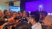 figueroa gobernador: ganamos los neuquinos, porque elegimos libremente y sin miedo