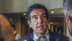 Melconian, al Círculo Rojo: borrador ‘23, Massa bicho y dólar soja forever