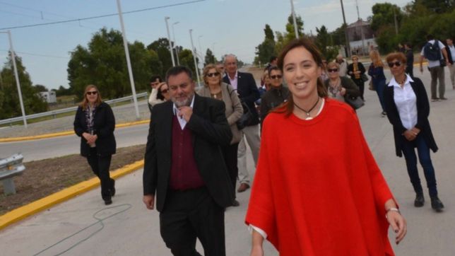 intendente vidalista se bajo de la reeleccion: ?se necesita otro rumbo?, dijo